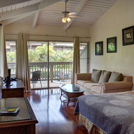 Kihei Bay Surf 233 Apartment Екстериор снимка