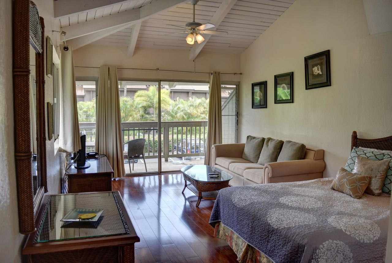 Kihei Bay Surf 233 Apartment Екстериор снимка