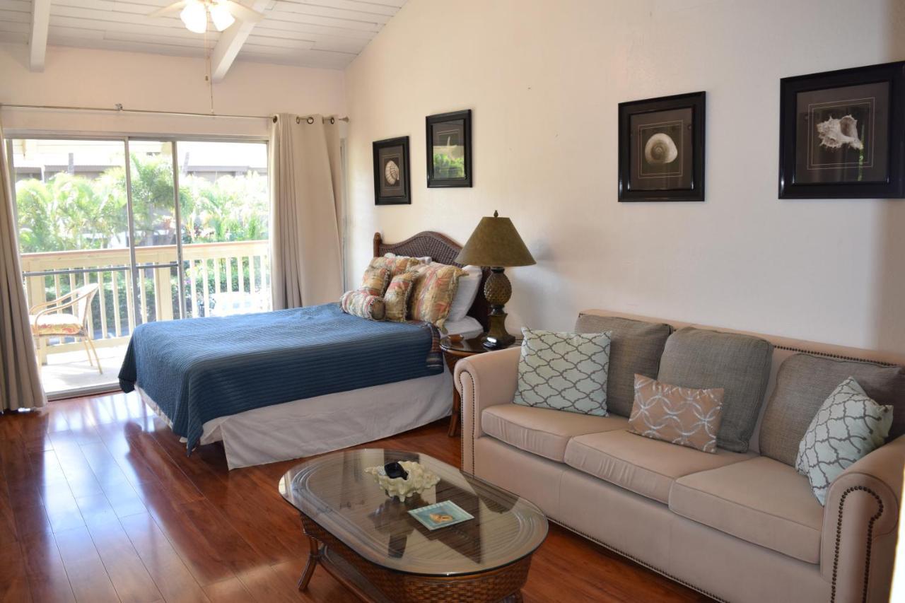 Kihei Bay Surf 233 Apartment Екстериор снимка