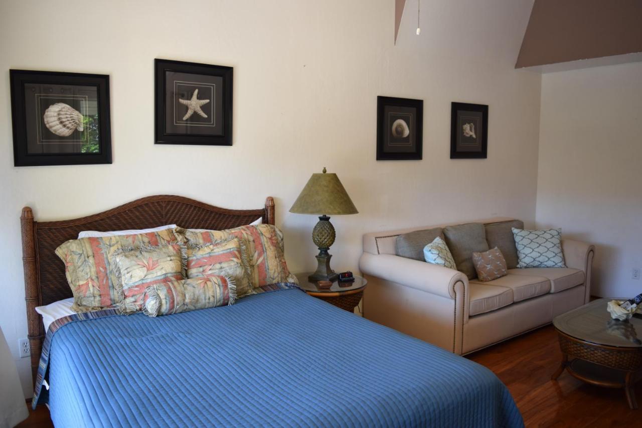 Kihei Bay Surf 233 Apartment Екстериор снимка