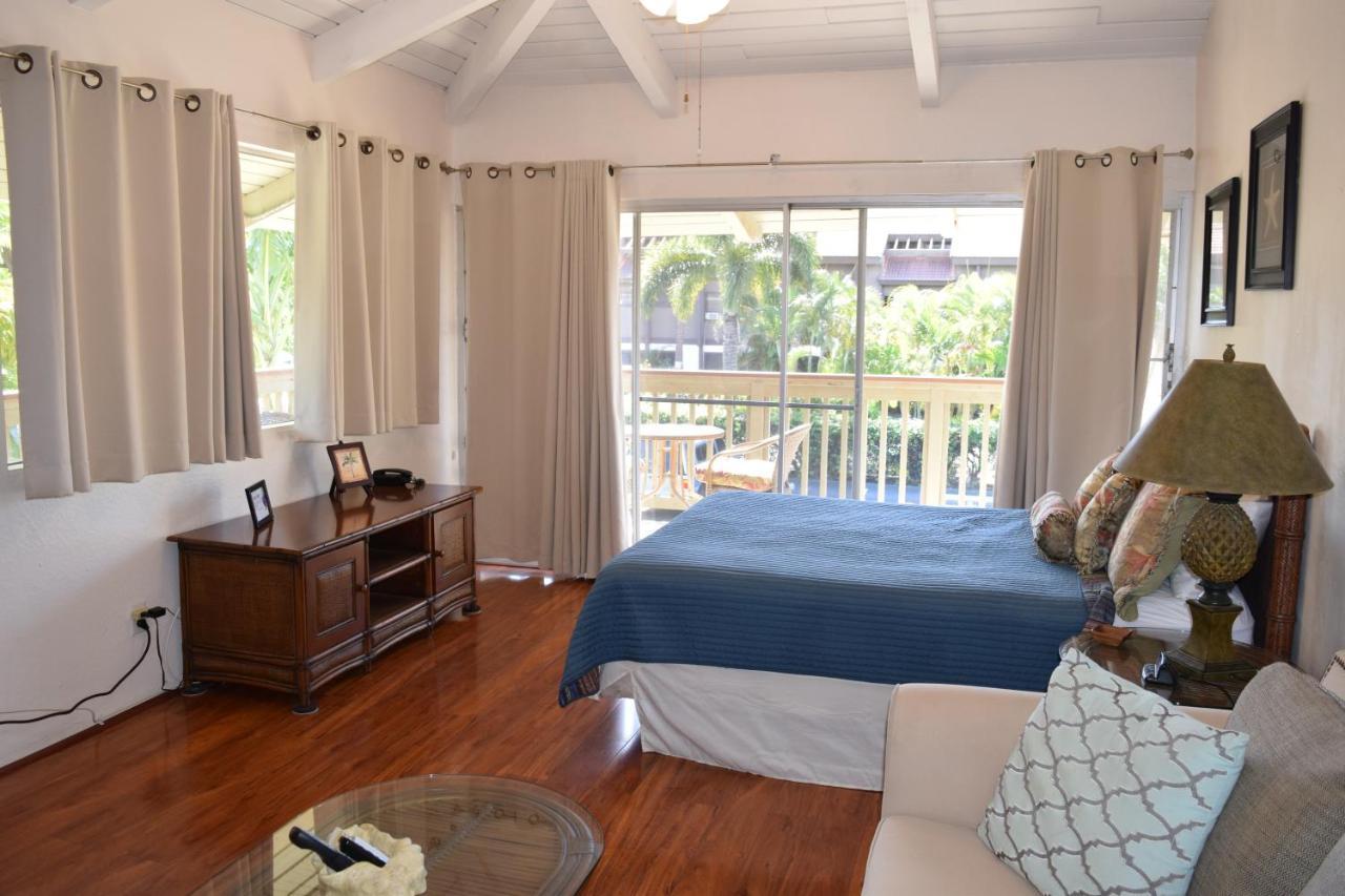 Kihei Bay Surf 233 Apartment Екстериор снимка