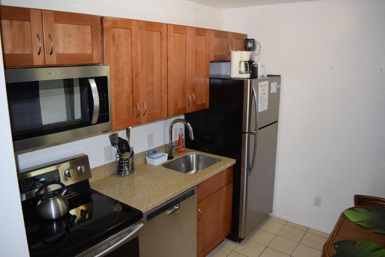 Kihei Bay Surf 233 Apartment Екстериор снимка