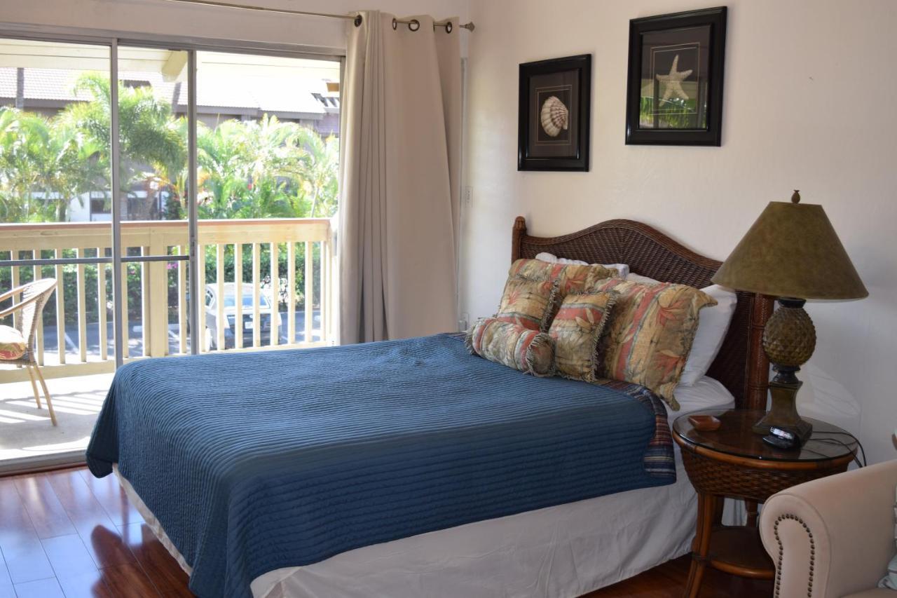 Kihei Bay Surf 233 Apartment Екстериор снимка